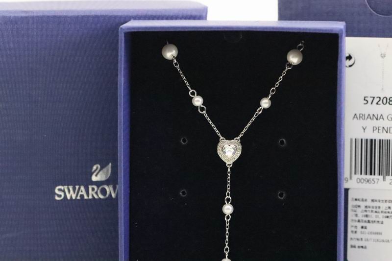 Swarovski Necklace 10yxq25